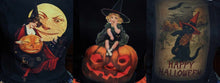 Load image into Gallery viewer, Brooch halloween
