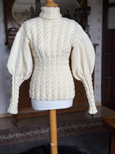 Load image into Gallery viewer, Edwardian Sweater
