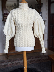 Edwardian Sweater