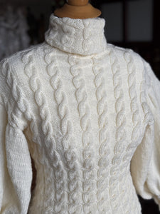 Edwardian Sweater