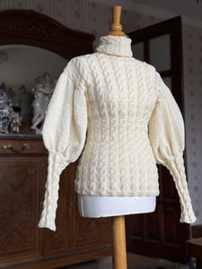 Edwardian Sweater