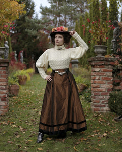 Edwardian Sweater