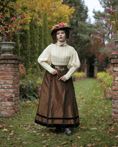 Edwardian Sweater